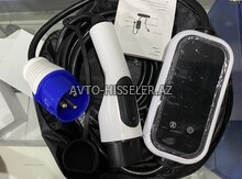 Elektromobil adapteri 32A